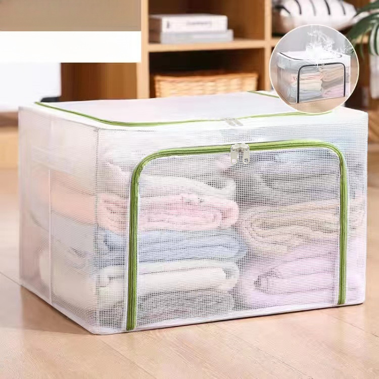 PVC 방수 접이식 수납함