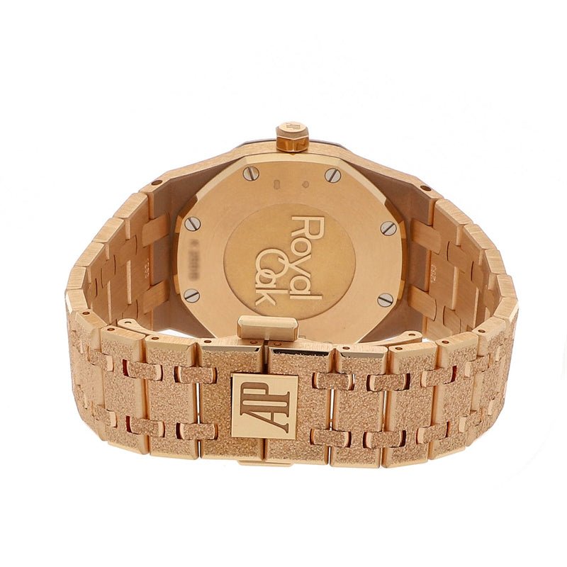 オーデマピゲ ロイヤルオーク 26239OR.GG.1224OR.01 フロステッド