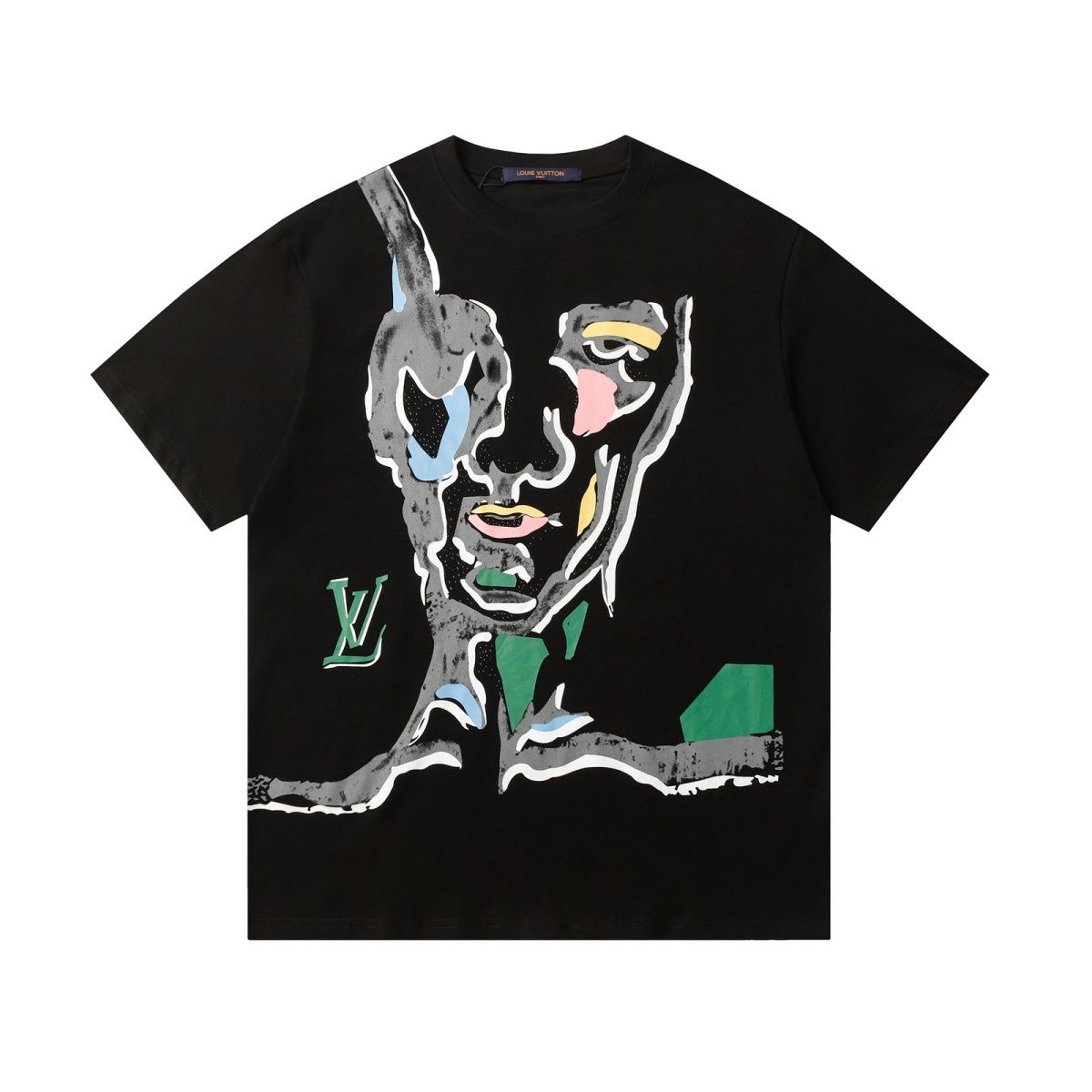 【LOUIS VUITTON 公式旗艦店】ルイヴィトン Tシャツ ご好評に付き再入荷！