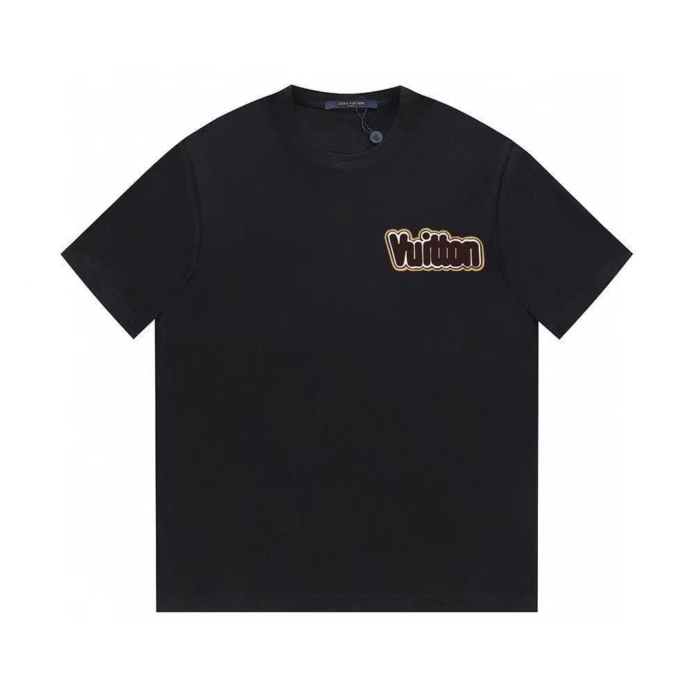 【LOUIS VUITTON 公式旗艦店】ルイヴィトン Tシャツ ご好評に付き再入荷！