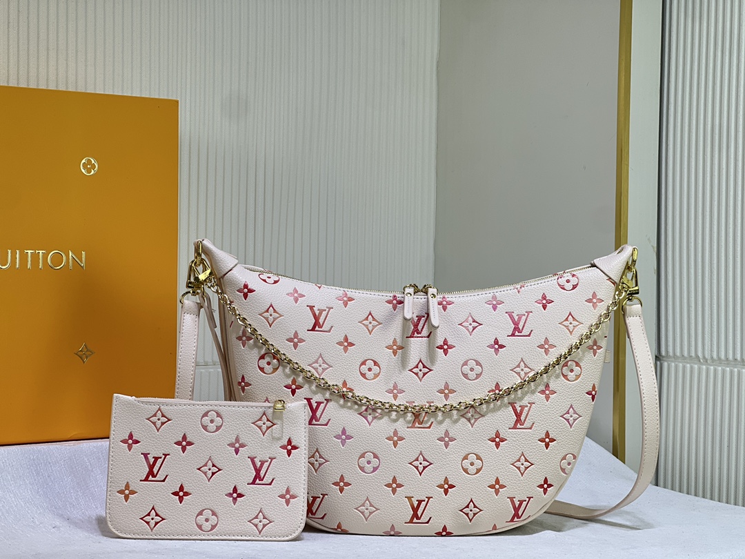 【LOUIS VUITTON】 ルイヴィトン ショルダーバッグ M46311