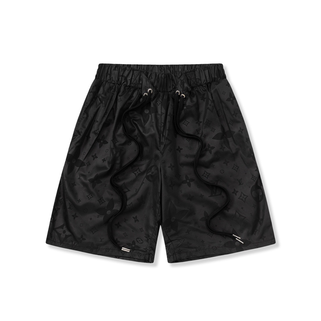 【LOUIS VUITTON 公式旗艦店】ルイヴィトン ショートパンツご好評に付き再入荷！