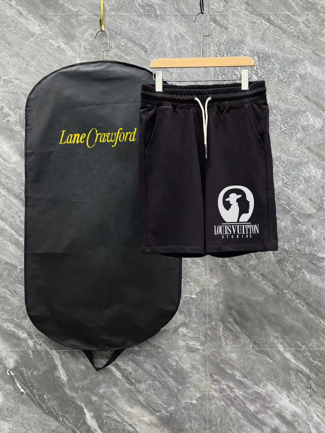 【LOUIS VUITTON 公式旗艦店】ルイヴィトン ショートパンツご好評に付き再入荷！