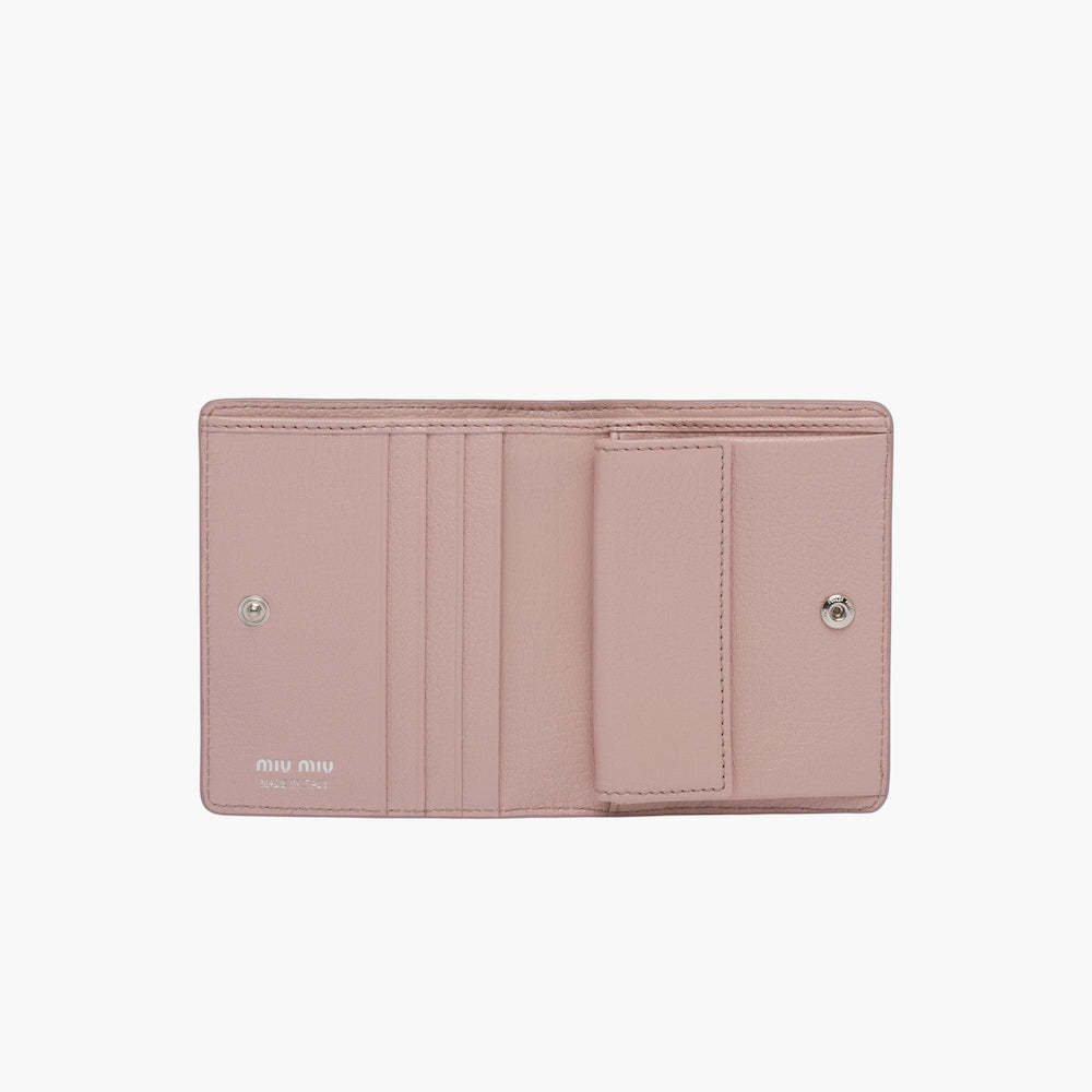 マドラスレザー 財布