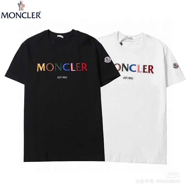 【Moncler 】（モンクレール）男女兼用、ご好評に付き再入荷！