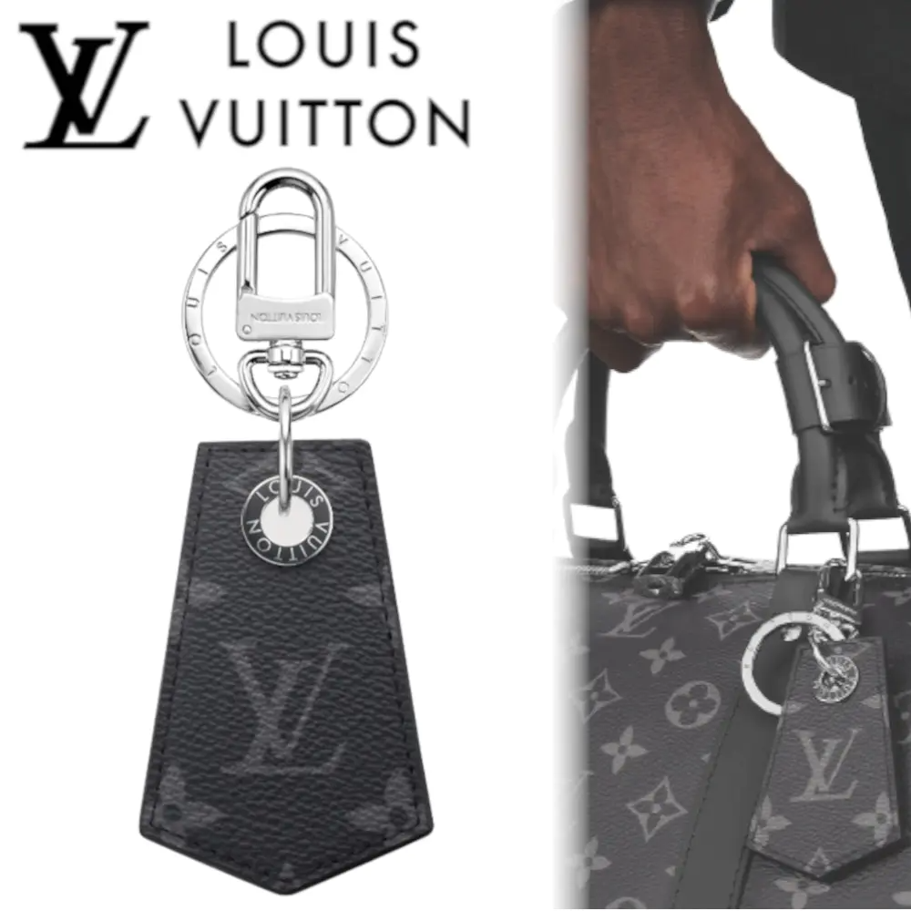 *Louis Vuitton*キーホルダー・アンシャッペ
