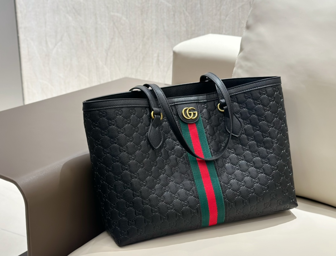 GUCCI】【大人気定番商品♪】グッチ 3点セット