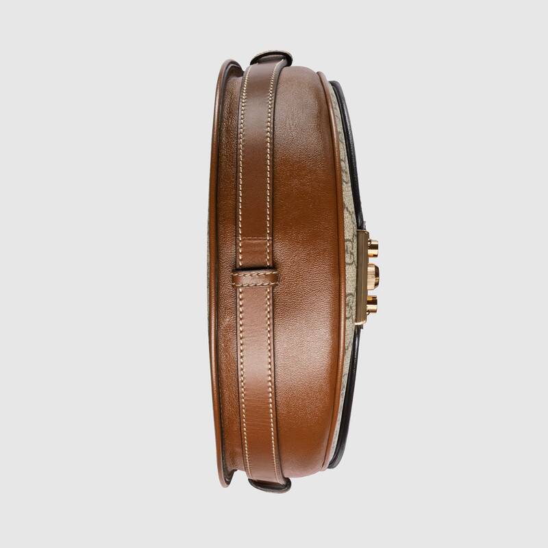 Padlock系列小号肩背包