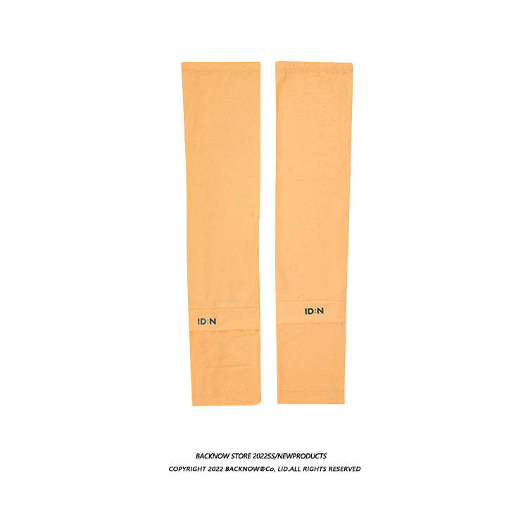 防曬袖套夏季長短款薄戶外防紫外線騎行透氣防滑開車冰袖