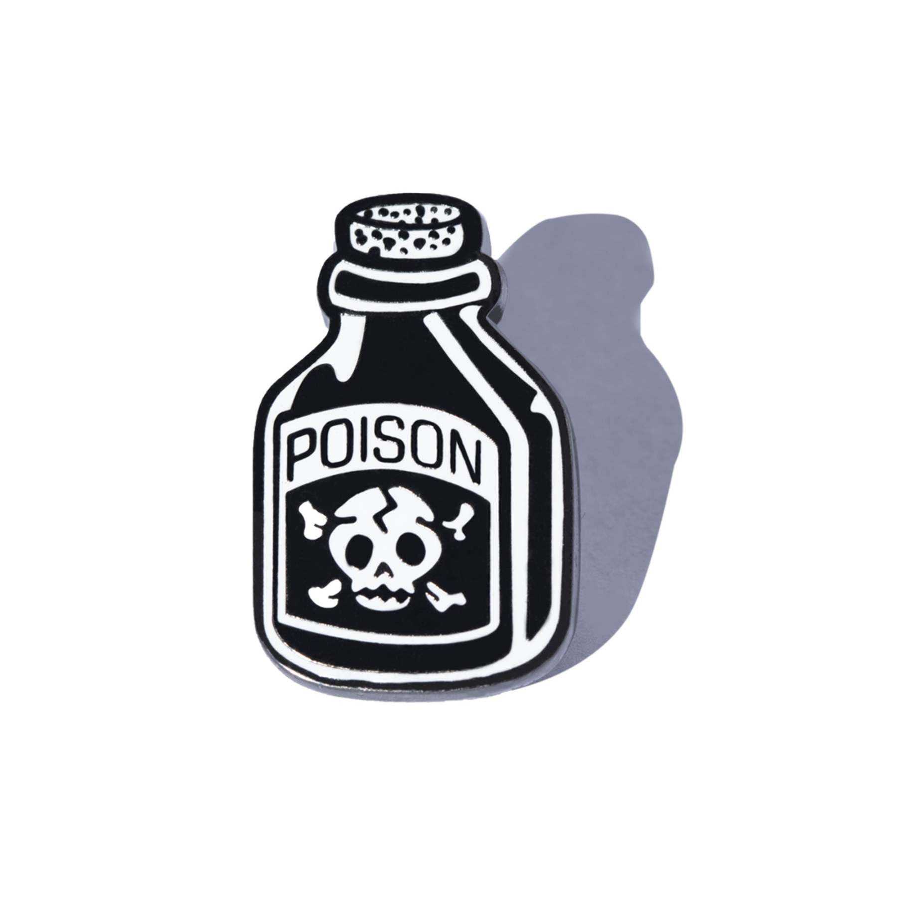 馬登女裝 美式vintage珐琅蝴蝶扣胸針阿美哢嘰徽章玩物