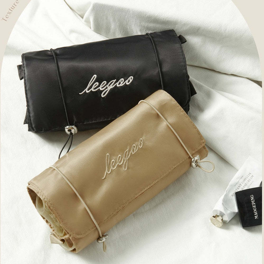 大容量化妝包女新款便攜旅行四合一可拆卸收納袋洗漱包袋