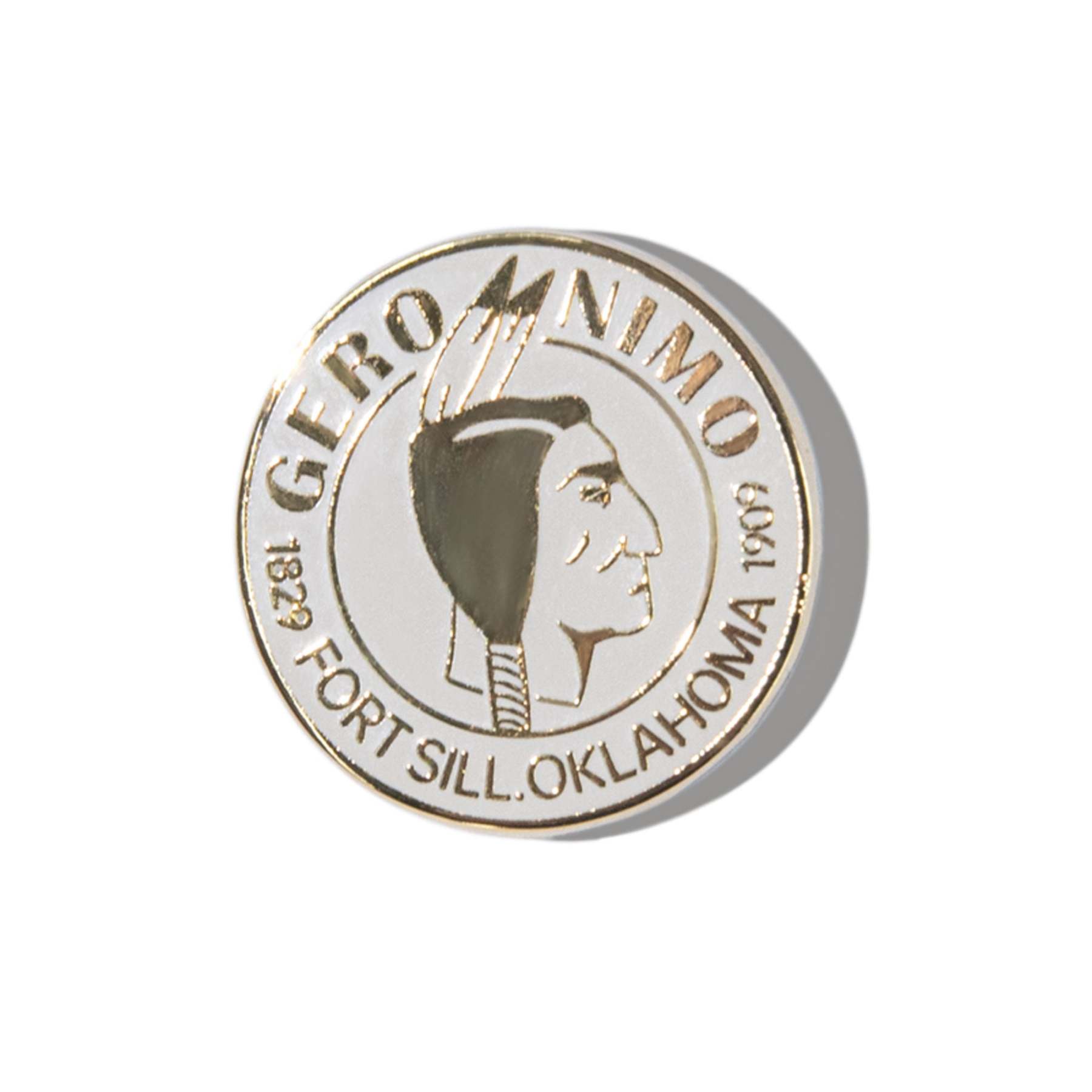 馬登女裝 美式vintage珐琅蝴蝶扣胸針阿美哢嘰徽章玩物