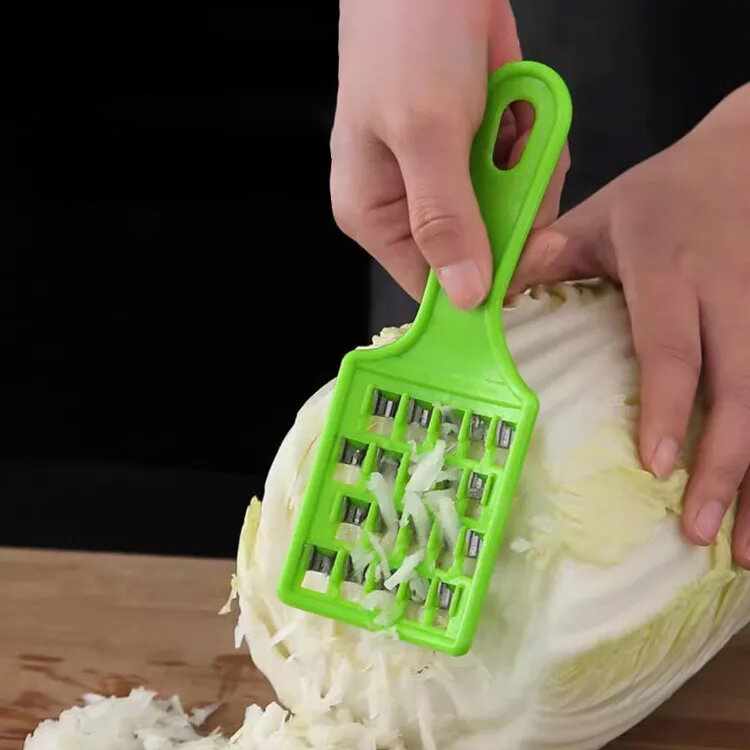 廚房必備快速刨絲器這款必備的快速切碎機非常適合在廚房輕鬆切片蔬菜水果和奶酪