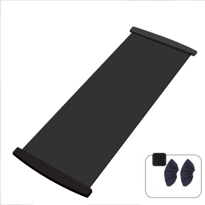 瘦身滑行墊 使用我們革命性的減肥滑塊保持健康和苗條