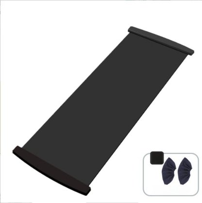 瘦身滑行墊 使用我們革命性的減肥滑塊保持健康和苗條