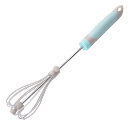 半自動尼龍旋轉打蛋器適用於製作蛋糕餅乾等烘焙食品