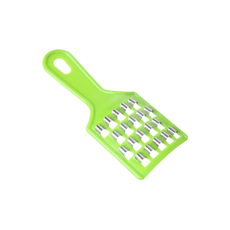 廚房必備快速刨絲器這款必備的快速切碎機非常適合在廚房輕鬆切片蔬菜水果和奶酪