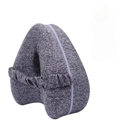 心形美腿枕記憶棉緩解關節疼痛慢回彈夾腿枕 心型夹腿枕 心形记忆棉慢回弹现货美腿枕