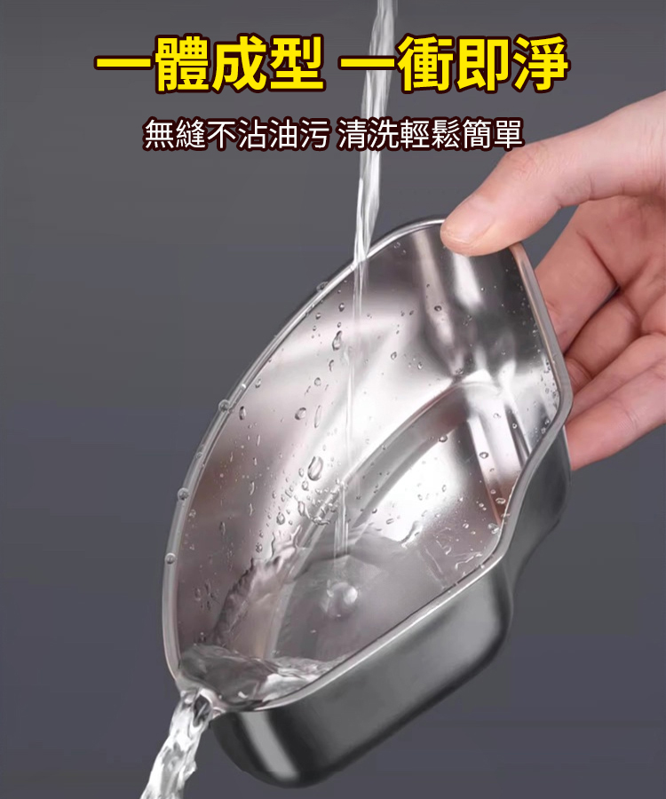 不鏽鋼蒸盒組合