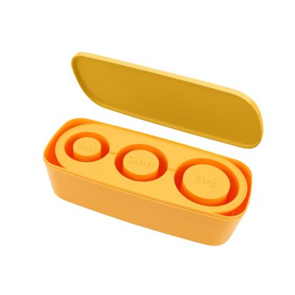 新品食品級附盒子冰模具