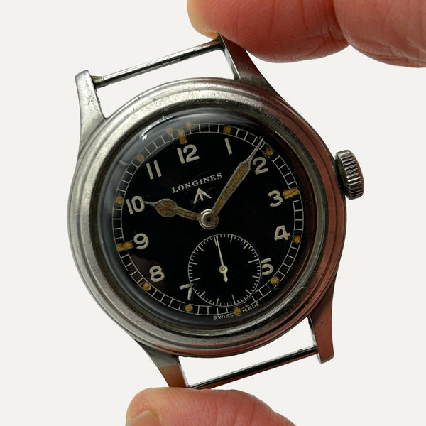 Why Do People Still Love Vintage Watches Despite Modern Options – namokiMODS