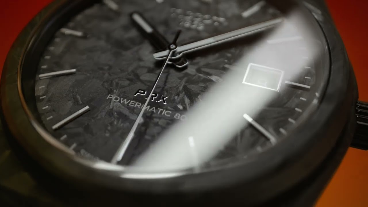 Tissot PRX Powermatic 80 40 mm Model# T137.907.97.201.00