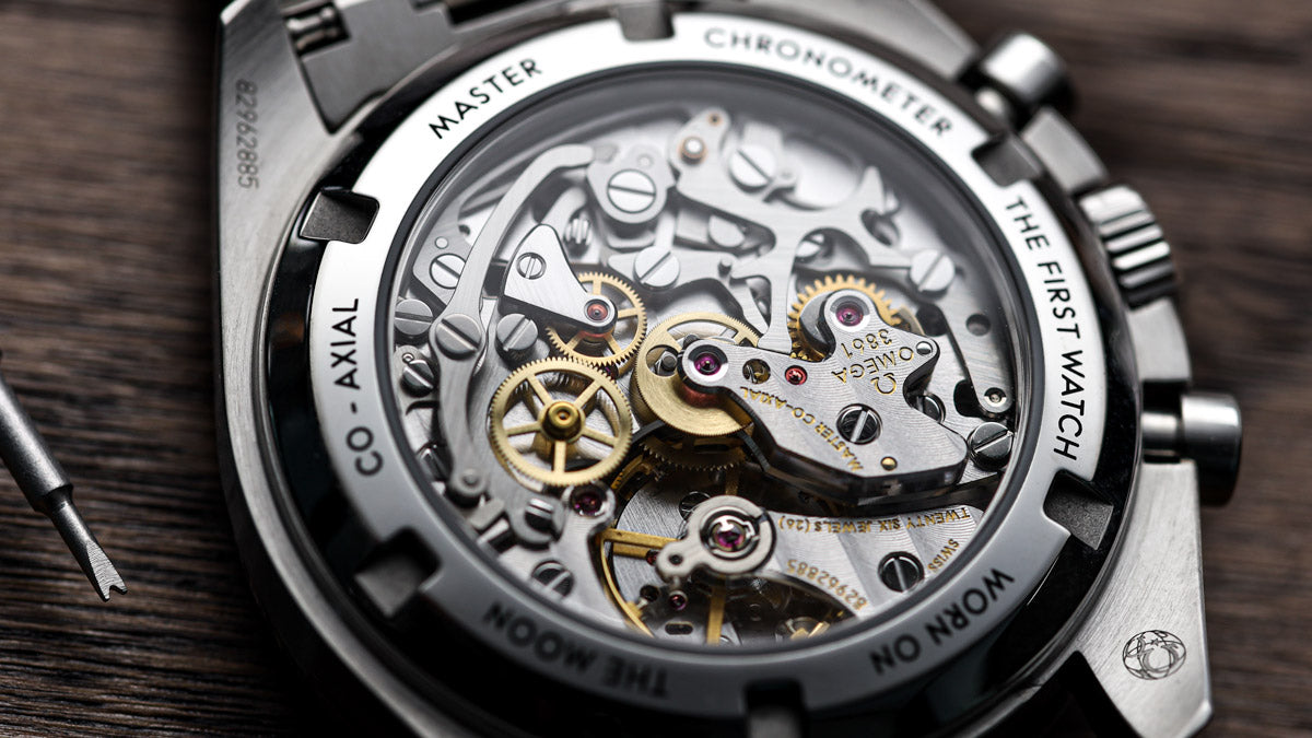 The Most Popular Watch Movements | WatchGecko