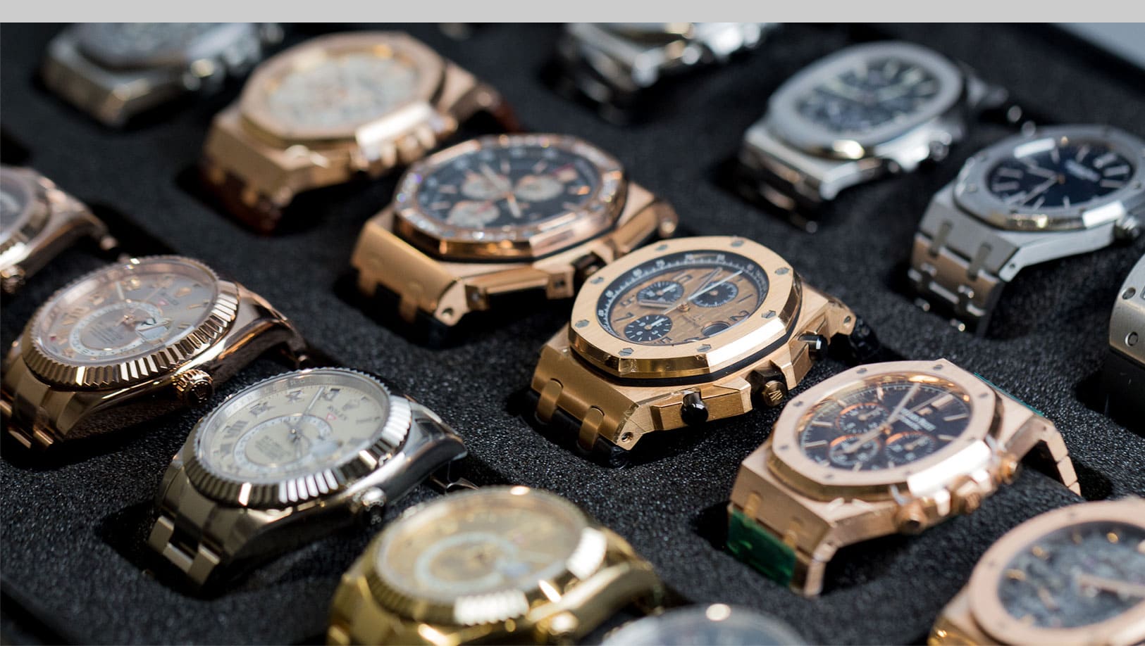 Tips On Buying Your First Luxury Watch - by Malaysia Tatler &ndash; PolyWatch