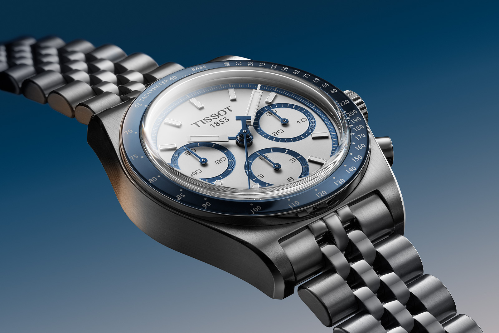 Tissot Expands PR516 Collection with Automatic and Quartz Additions