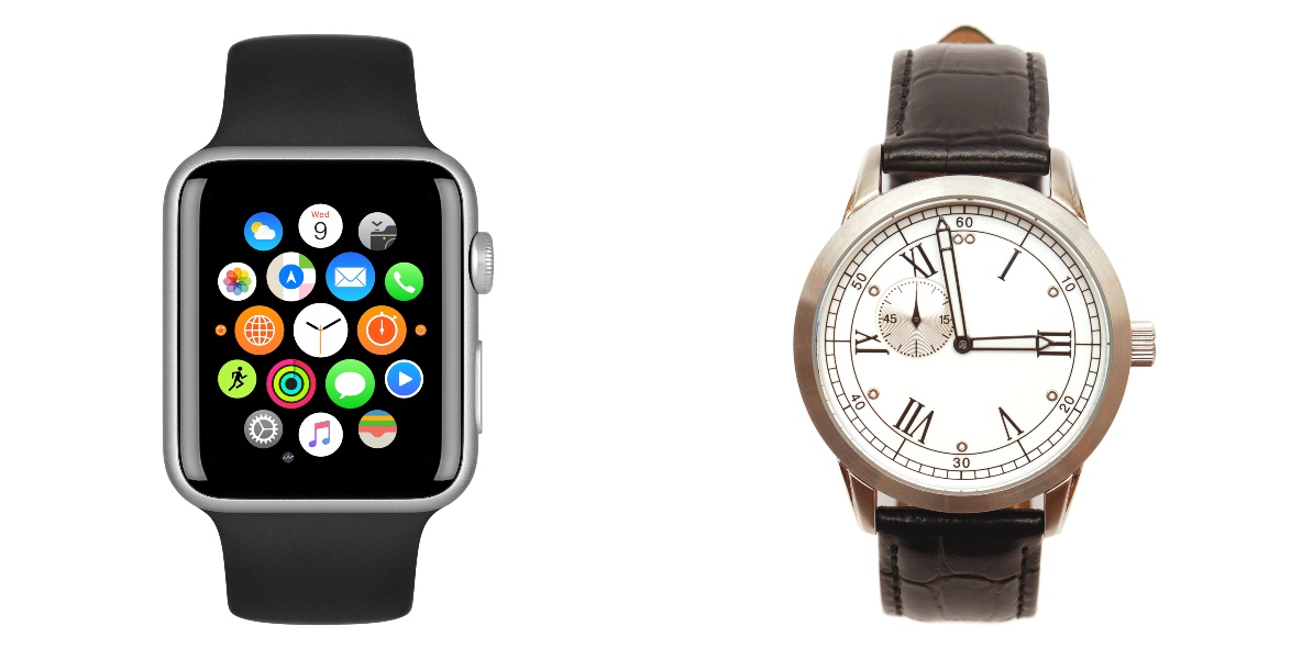 Smartwatch Versus Wristwatch: The 2020 Update | The Voice Of Fashion