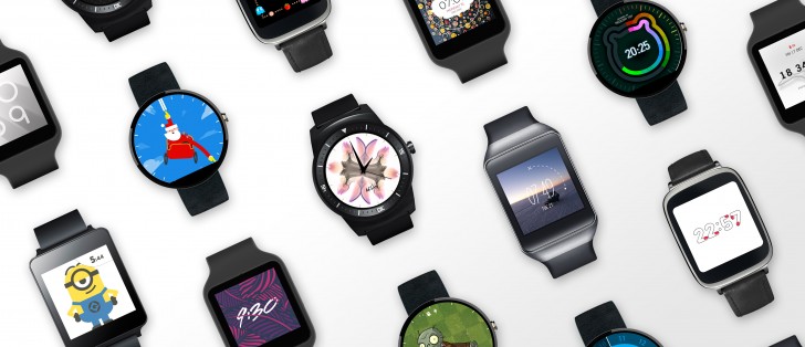A brief look at the history of smartwatches - GSMArena blog