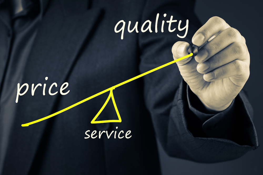 Competitive Pricing Tools for Your Products and Services