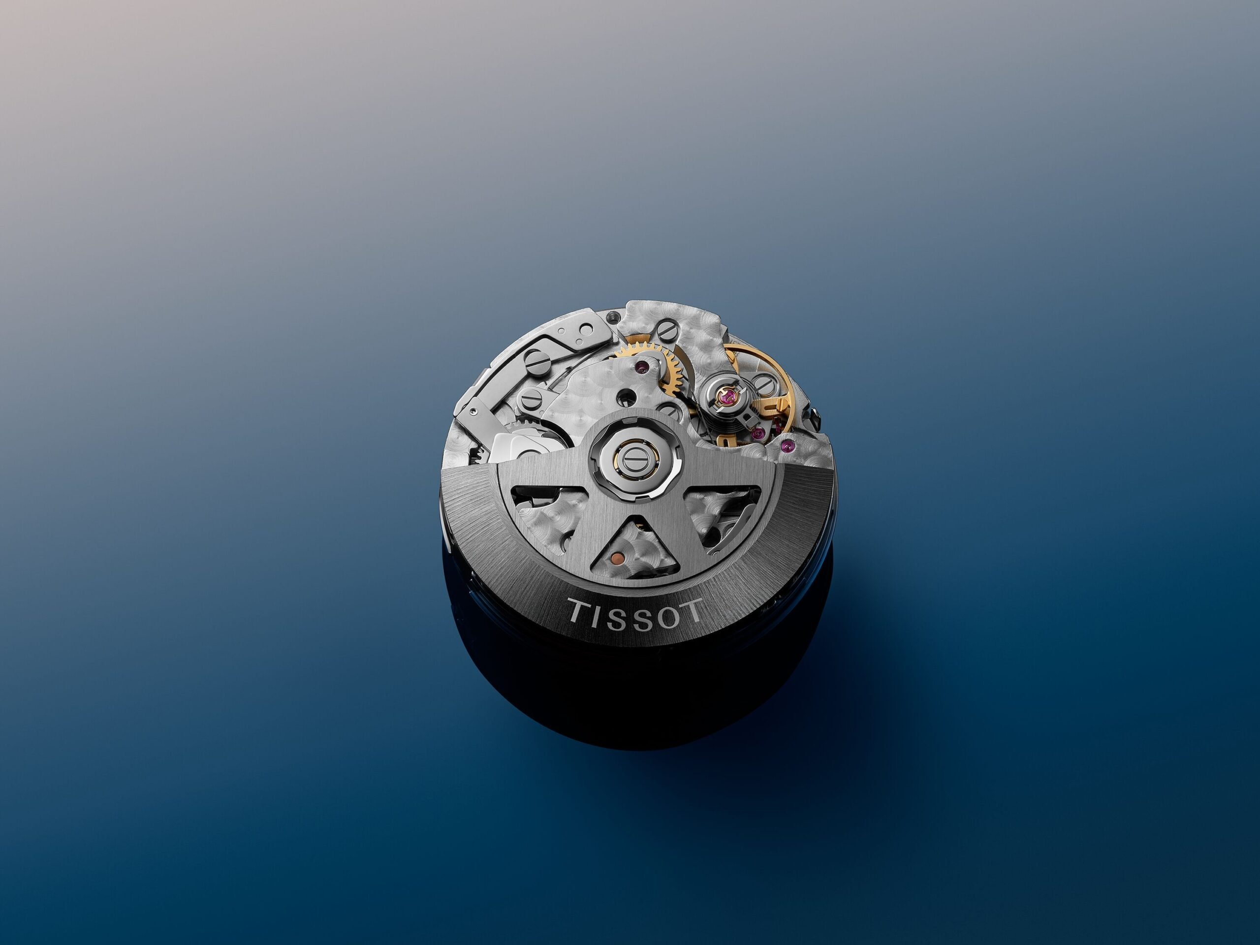 New: The "Winter Cool" Tissot PR516 Automatic Chronograph