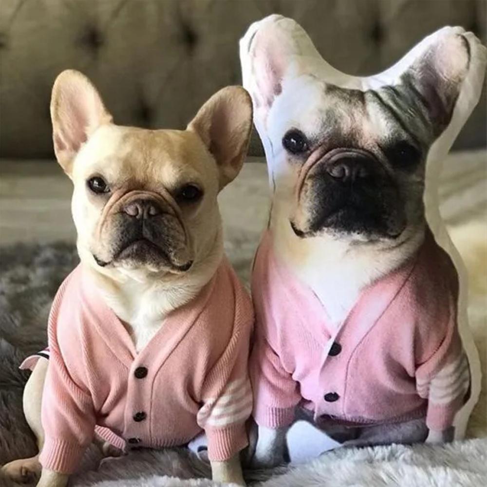 Oreiller photo personnalisé, Oreiller facial personnalisé, Oreillers personnalisés