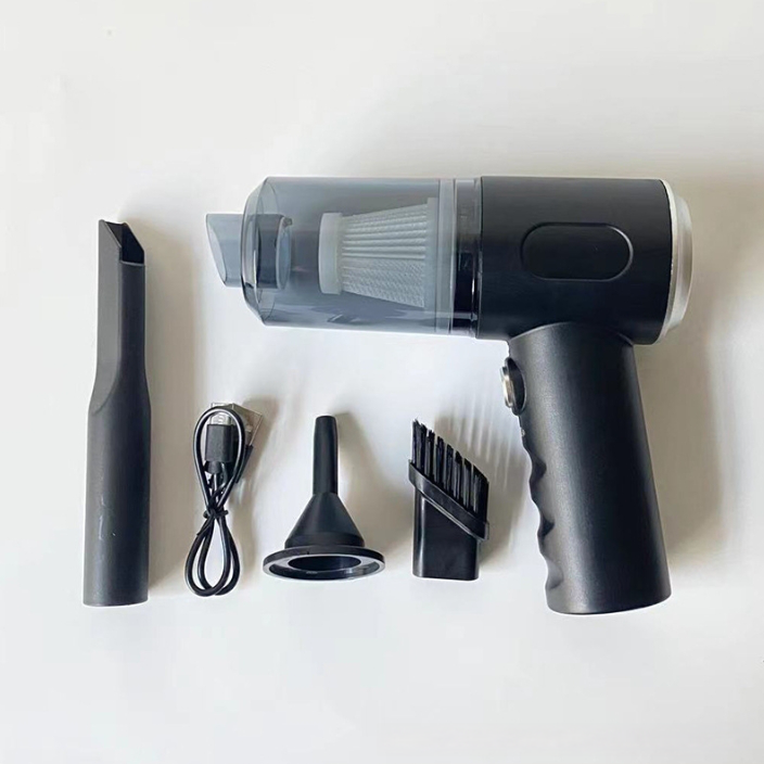 世界有名な 4in1コードレス掃除機 – orange9x Vacuum Cleaner / Cleaner