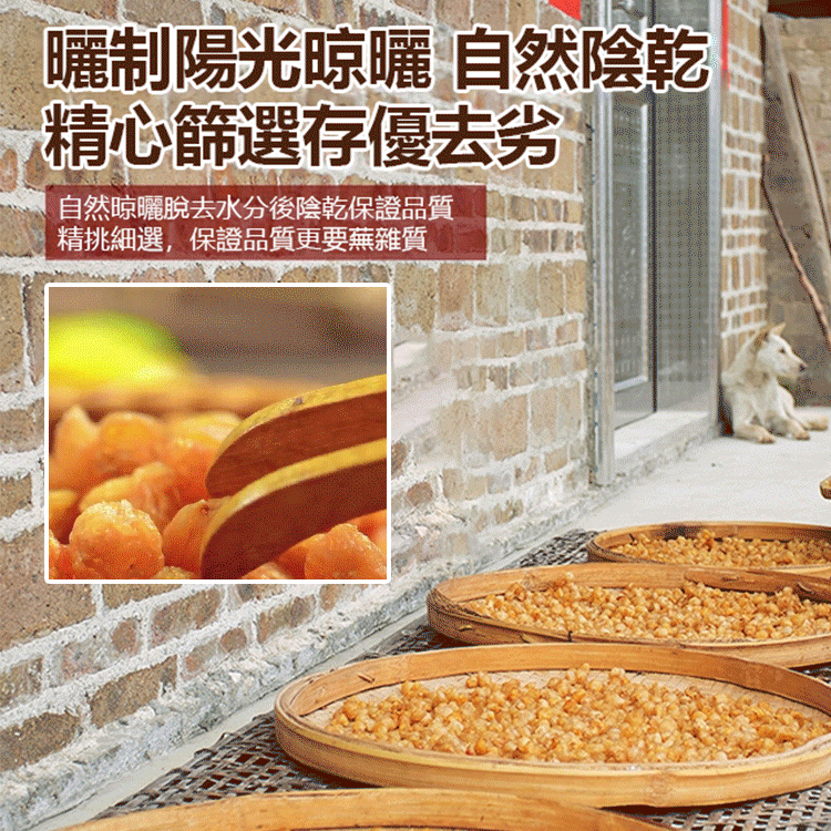 無核肉厚桂圓肉