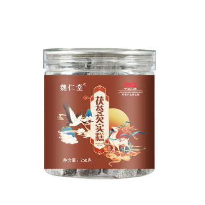 古法手工茯苓堂薏濕糕