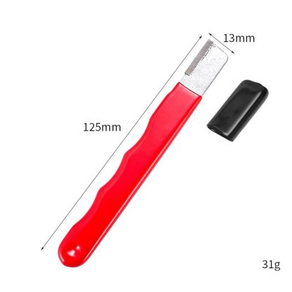 磨刀神器家用切菜刀剪刀砍刀斧頭開刃器修復器園林果樹修枝磨刀石