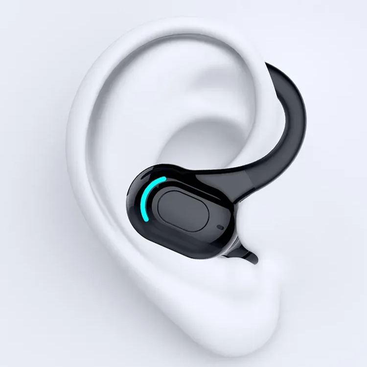 落下防止Bluetoothイヤホン