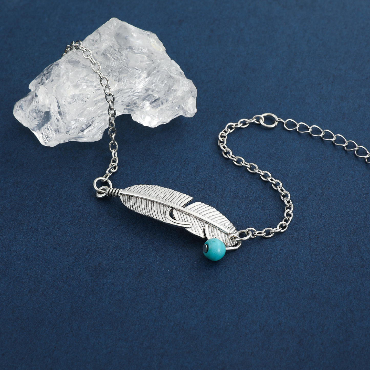 Women Anklet Fashion Accessories Alloy Gifts for Her-Jessemade AU