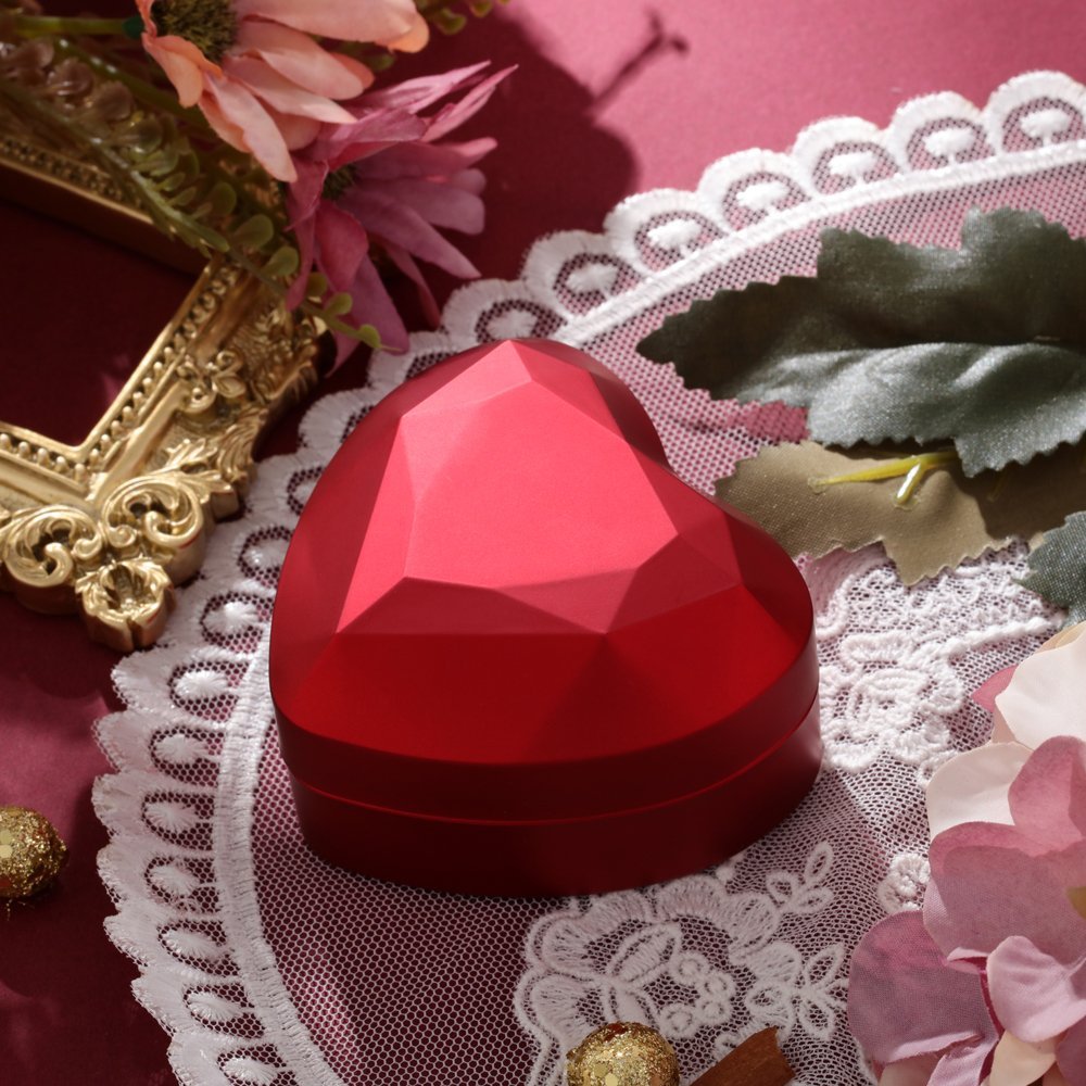 Jessemade Exquisite Jewelry Gift Box-Jessemade AU