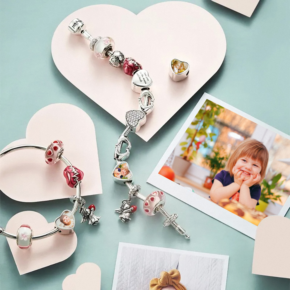 Jessemade Bracelet For you-Jessemade AU