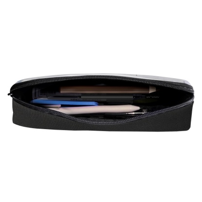 Personalised  Name Pencil Case Tennis ball Pen Bag Zipper Back to School Gifts for Student-Jessemade AU