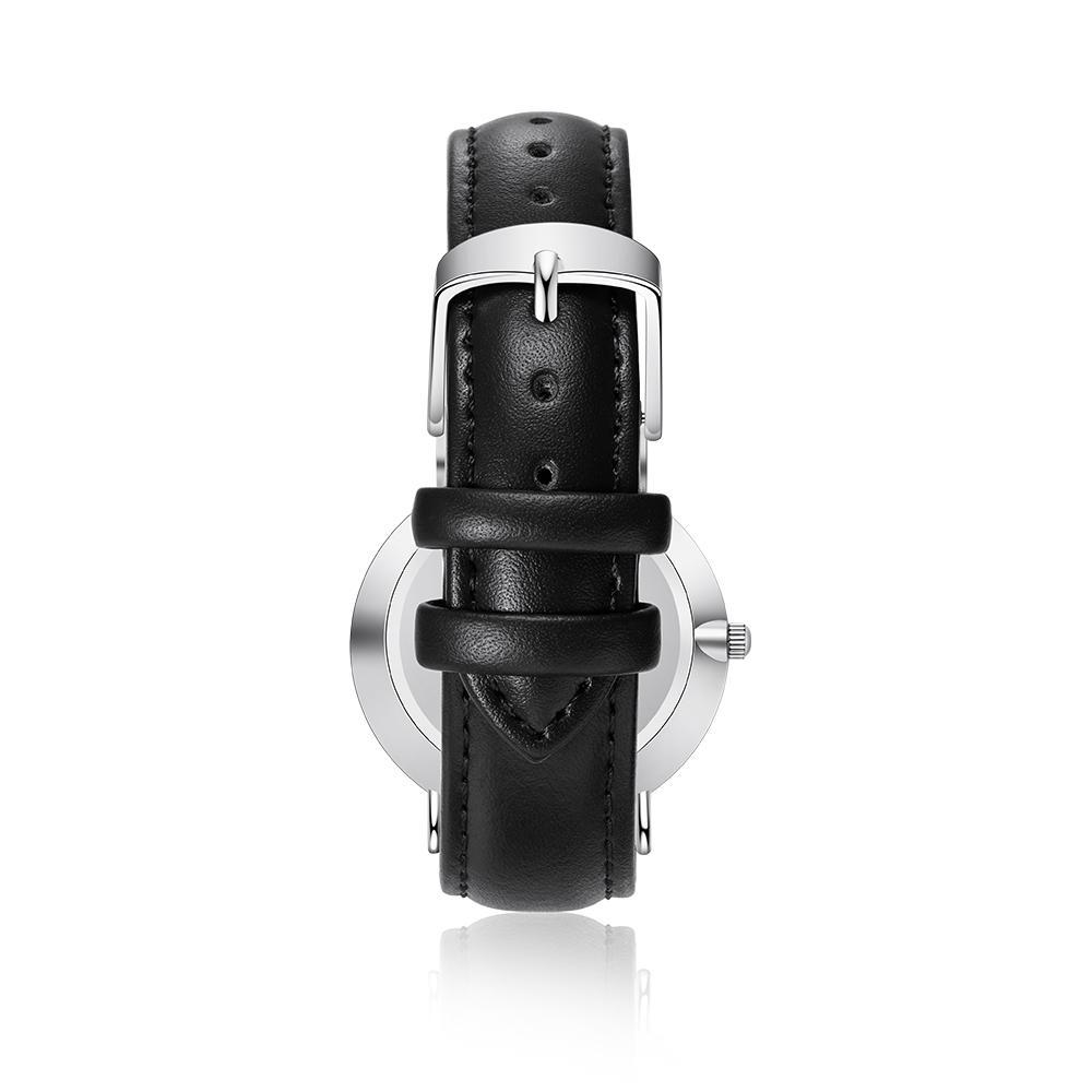 Personalised Photo Watch Custom Picture Watch Gifts for Couple-Jessemade AU