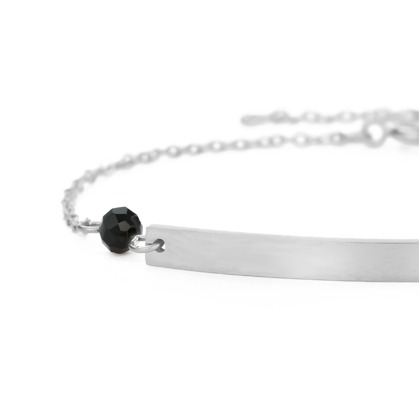 Personalised Girl's Tiny Bracelets-Jessemade AU