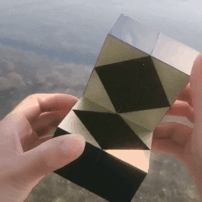 Personalised 100 Languages Projection Ring Engraved  " I LOVE YOU" Ring Gifts For Her-Jessemade AU