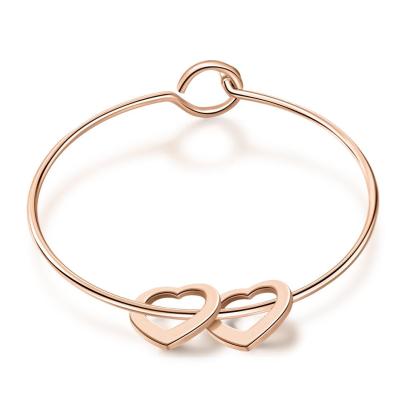 Baby 2 Names Bracelet-Jessemade AU