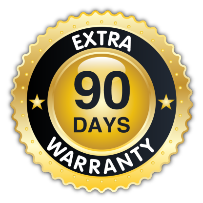 For Quality Warranty For Extra 90 Days-Jessemade AU