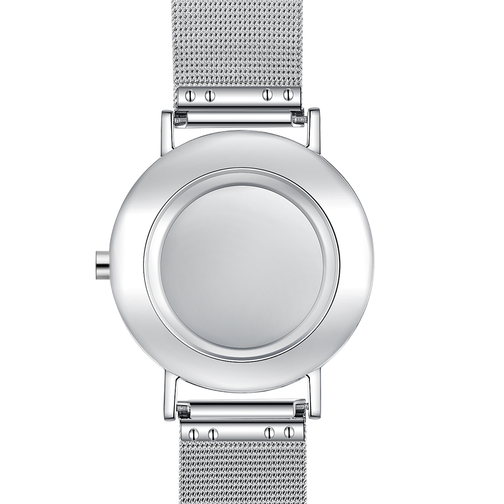 Personalised Photo Watch Custom Picture Watch Gifts For Men-Jessemade AU