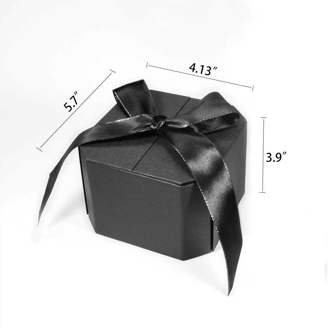 Jessemade Exquisite Jewelry Gift Box-Jessemade AU